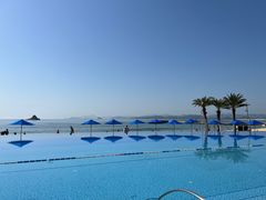 -深圳大梅沙京基洲际度假酒店