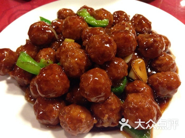 焦溜丸子                 桃陶           cucumber11