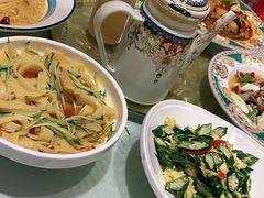 -巴依老爷新疆美食(常营店)