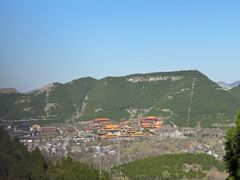 -青州市云门山风景区