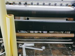 -俊志图文快印·门头灯箱·展板展架·印能达(珠江新城店)