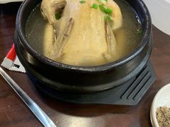 -服务大楼冷面(延大店)