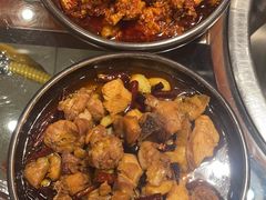 -志晖园圆子鸡·辣子鸡(阳光店)