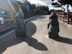 -龙头岩(Dragon Head Rock)