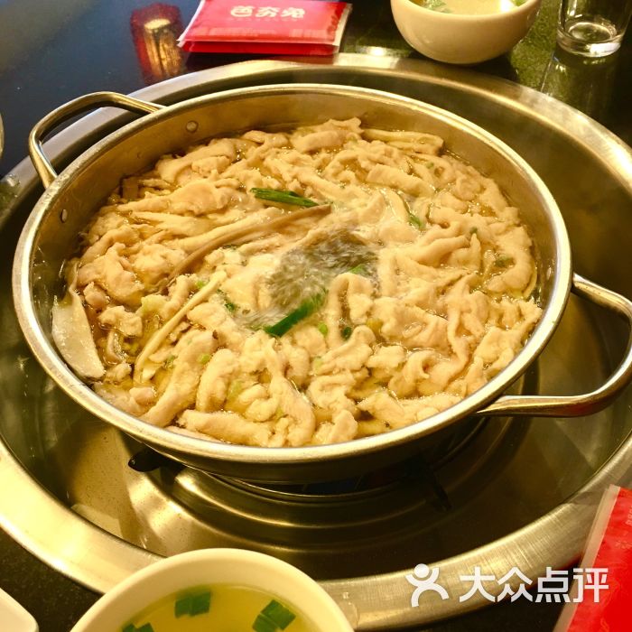 自贡芭夯兔(温江店)图片 - 第137张