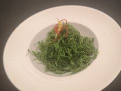 -上海和平饭店龙凤厅 Dragon Phoenix