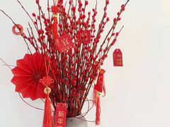 -花诺鲜花(北京路店)