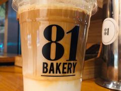 -81BAKERY(大学路店)