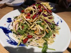-老长春肉馆(飞跃路店)