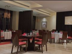 -逸林轩中餐厅(中信泰富朱家角锦江酒店)