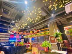 -AK47烤羊腿串吧(柳浪家园店)