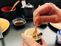 -Sushi Hanzo半藏(天环广场店)
