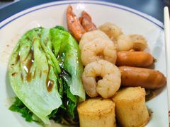 -左记港食(融科天城店)