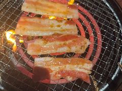 -神户赤童日式烤肉(金地广场店)