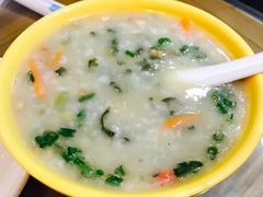 -粥公粥婆精品家常菜(青龙桥店)