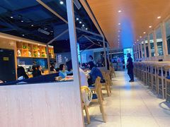 大堂-梨花牛肉汤饭(仁恒伊势丹店)