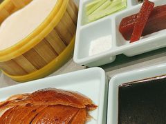 -紫光园·烤鸭·北京菜(团结湖店)