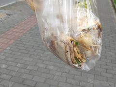 -金杨老摊头蛋饼(金口路店)