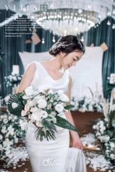 -汕尾陆丰婚庆婚礼司仪主持洪立策划公司(东海店)