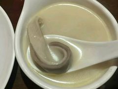 -捞神煲汤火锅(湖滨商业街店)