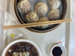 -百年尹氏汤包(湖南路狮子桥店)