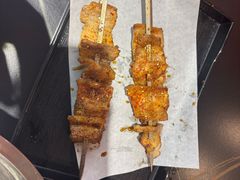 -京悦南门涮羊肉·羊蝎子火锅(田林路店)