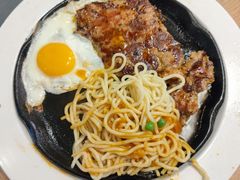 -豪客来牛排(海沧阿罗海店)