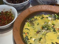 -烹湘·鲜炒湖南土菜(海珠店)