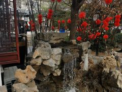 -乾隆行宫