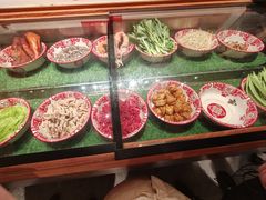 -衡地道·三菜一汤(水岸新城店)