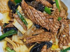 -春水锅贴·传统鲁菜(大明湖店)