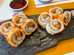 -天正河鲀·河豚亭(大连店)