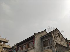 -即墨古城
