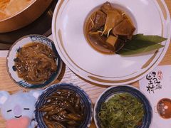 牛舌-伊豆野菜村(大族广场店)