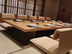 -北京泰富酒店-道日本料理餐厅