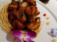 -香香海南菜餐厅