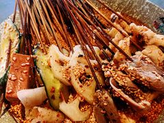 -乐山第一家临江鳝丝(茶坊路店)