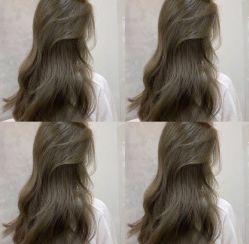 -FAJEE HAIR发界烫染接发