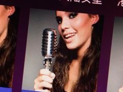 -百威KTV(恒福路店)