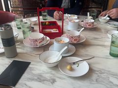 -新荣记(新源南路店)