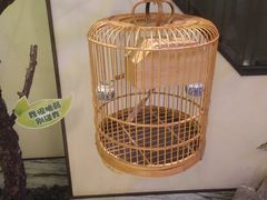 -小厨娘淮扬菜(诚信大道店)