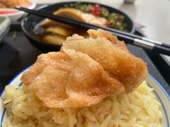 -本味轩精品茶餐厅(黄山路店)