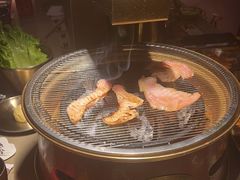 -西塔老太太泥炉烤肉(温州首店万象城黑金店)