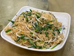 炒面线-揭阳钟记小食(福田新村店)