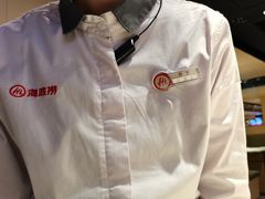 -海底捞火锅(东方时代广场店)