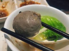 -黑山牛肉汤火锅(花城汇店)