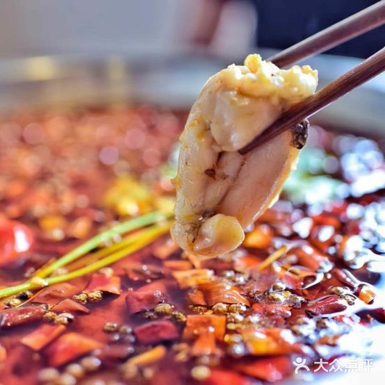 502美蛙鱼私房火锅(丈八西路店)