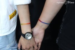 -飛凡TATTOO纹身•原创