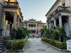 -海天堂构