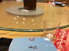 -局气 烤鸭·北京菜(光华路店)